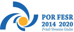 POR FESR FVG 2014- 2020